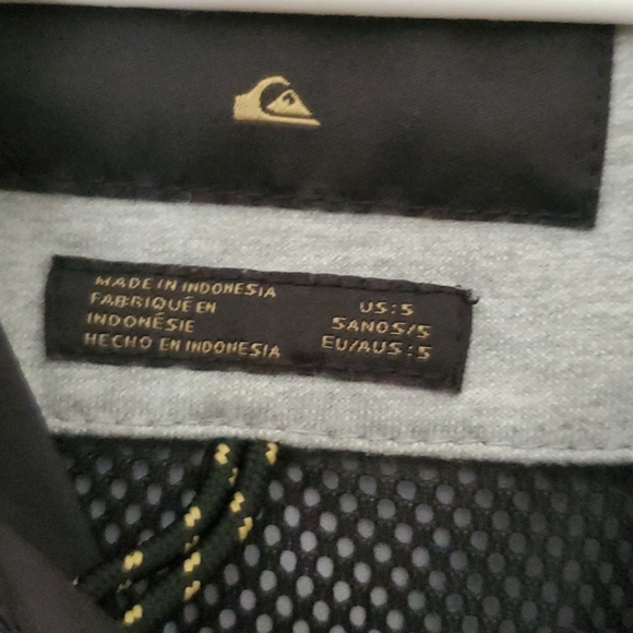 Kids jacket - Picture 2 of 4